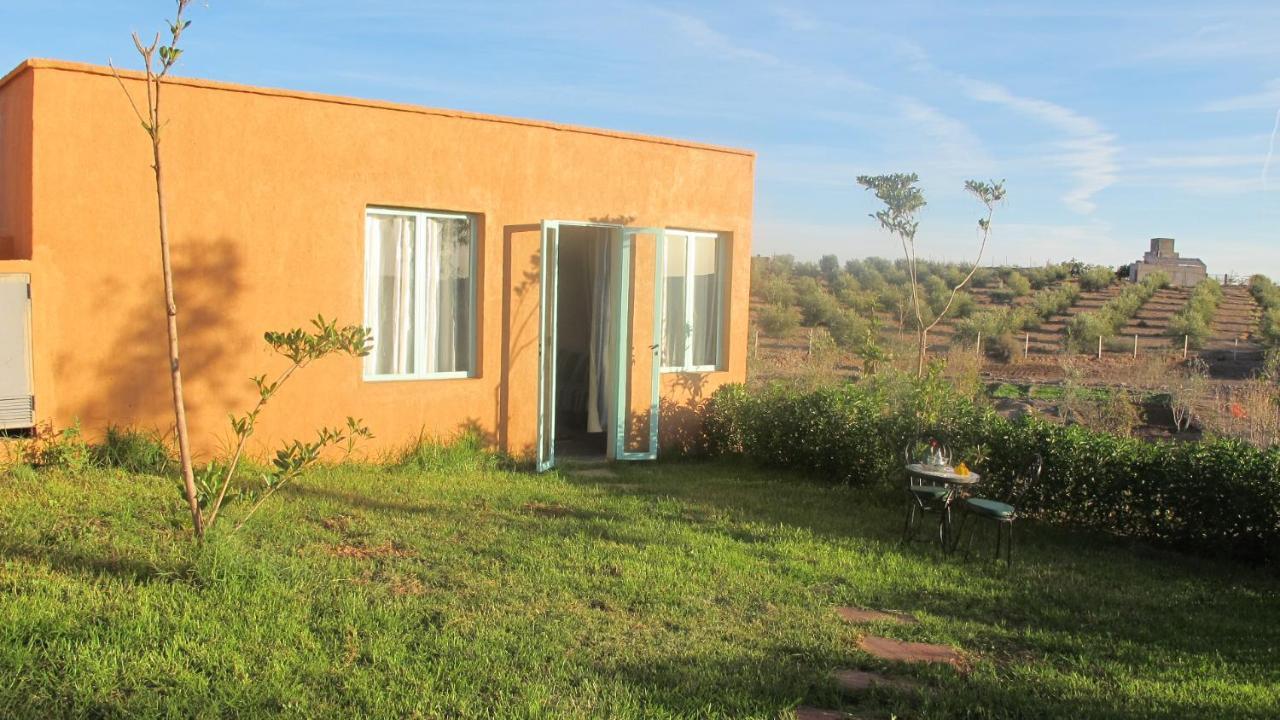 Family Village Marrakech Marrakesz Zewnętrze zdjęcie