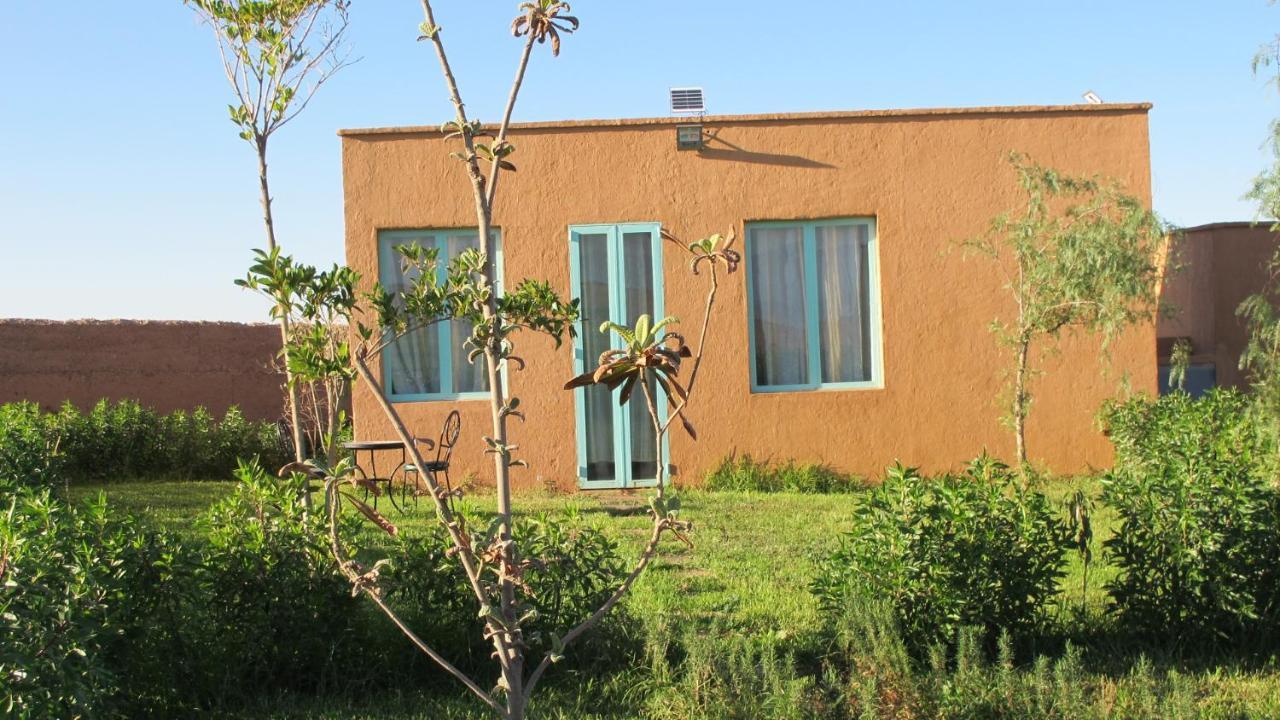 Family Village Marrakech Marrakesz Zewnętrze zdjęcie