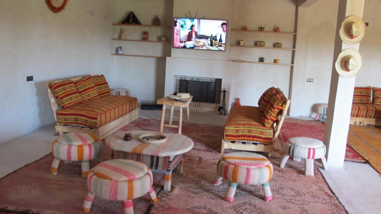 Family Village Marrakech Marrakesz Zewnętrze zdjęcie