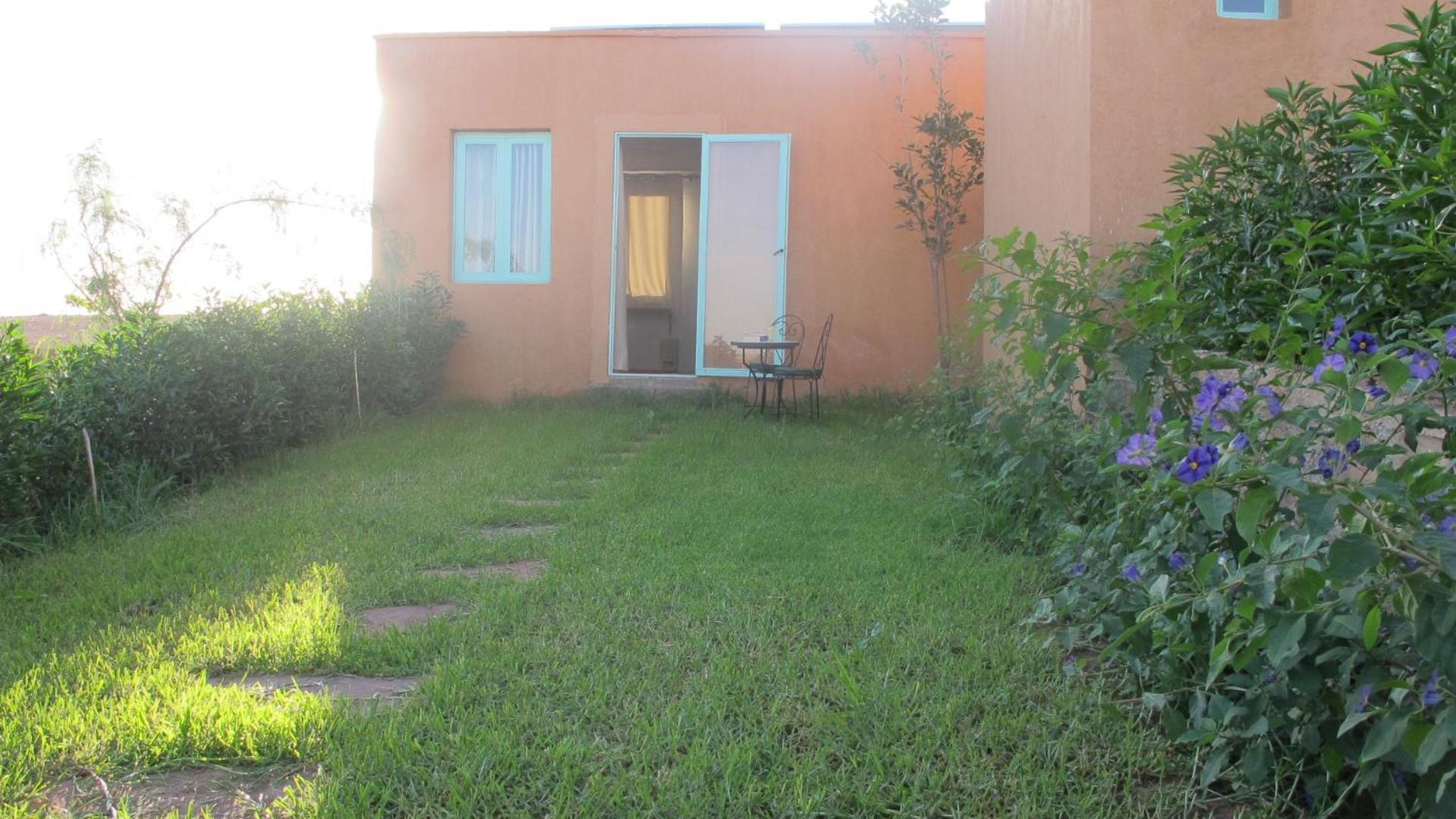 Family Village Marrakech Marrakesz Zewnętrze zdjęcie